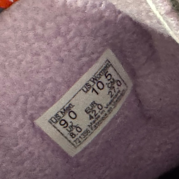 Vans UltraRange Sneakers 💜 - Picture 11 of 12